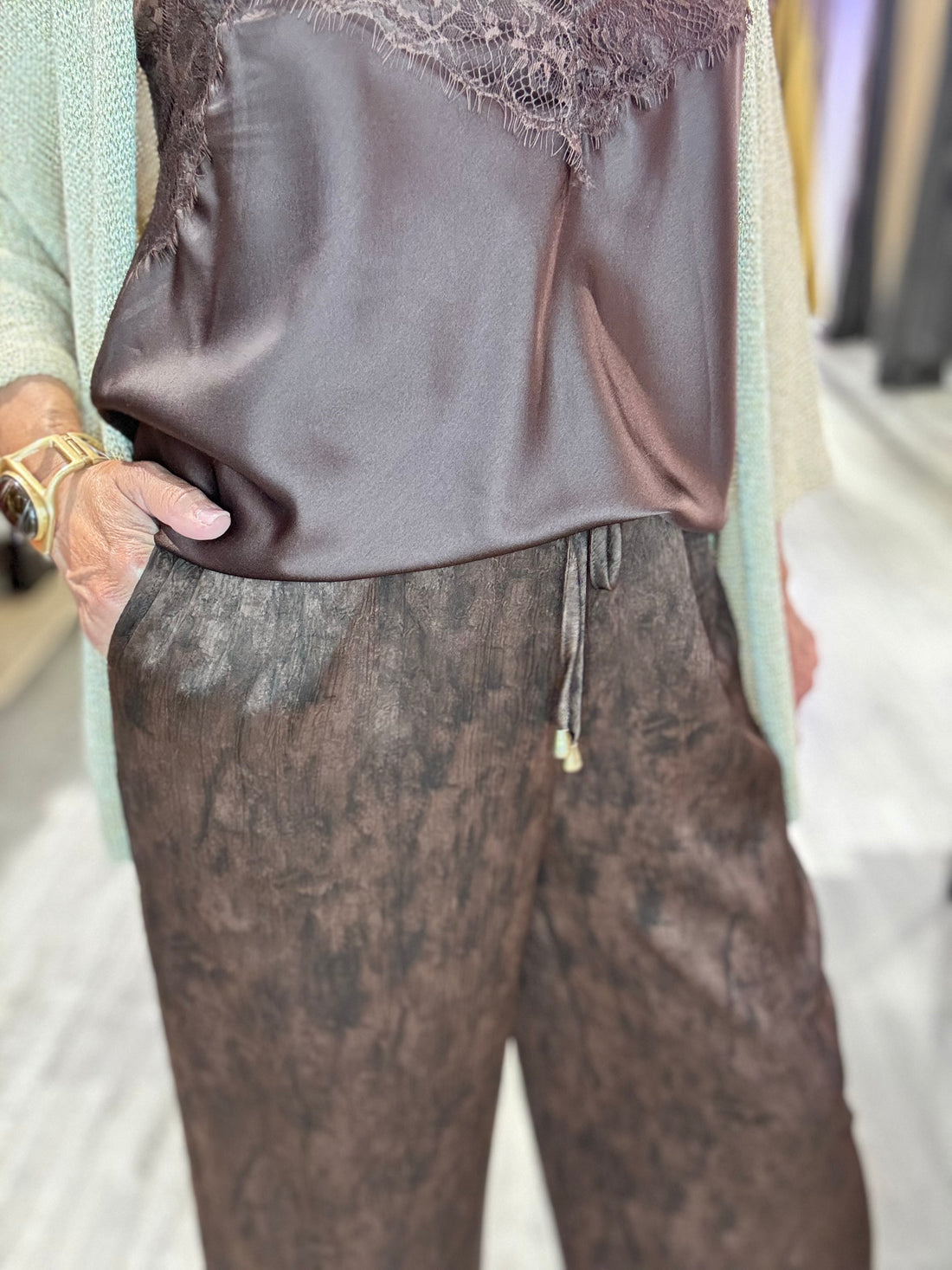 Pantalón Pampa