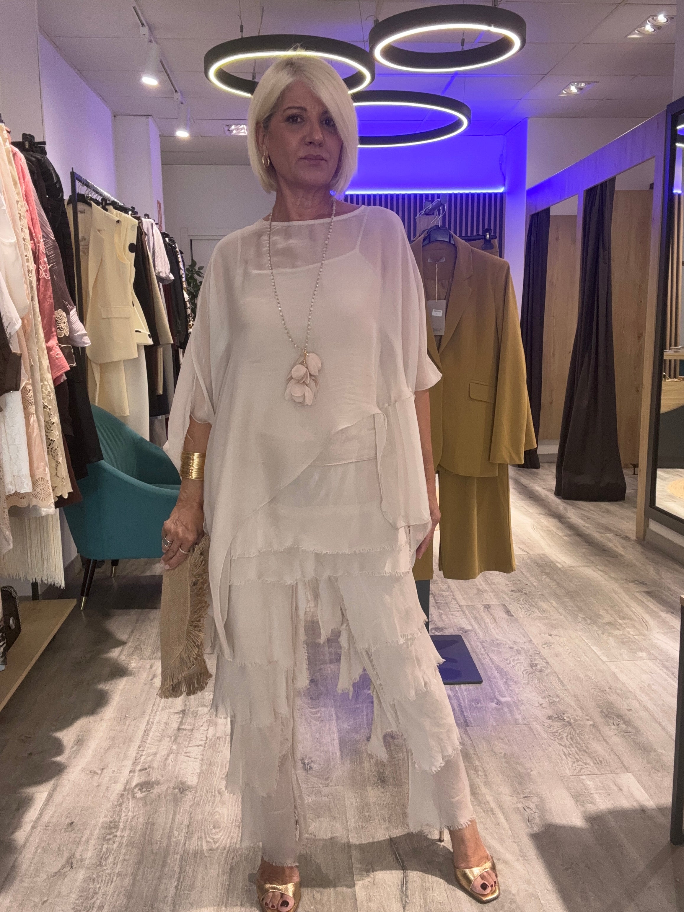 Conjunto Manilva