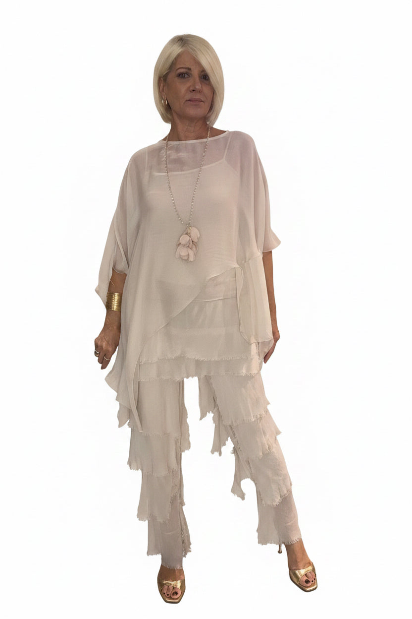 Conjunto Manilva