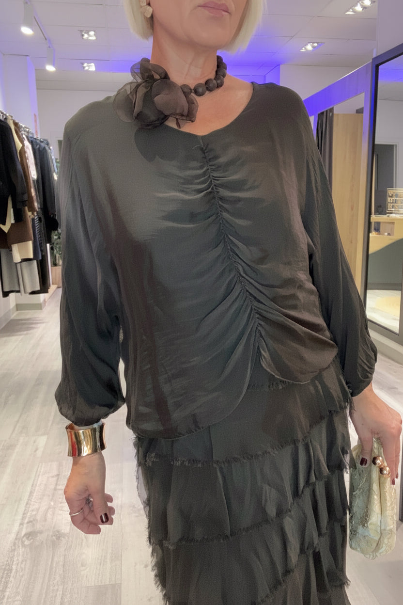 Vestido Caterina