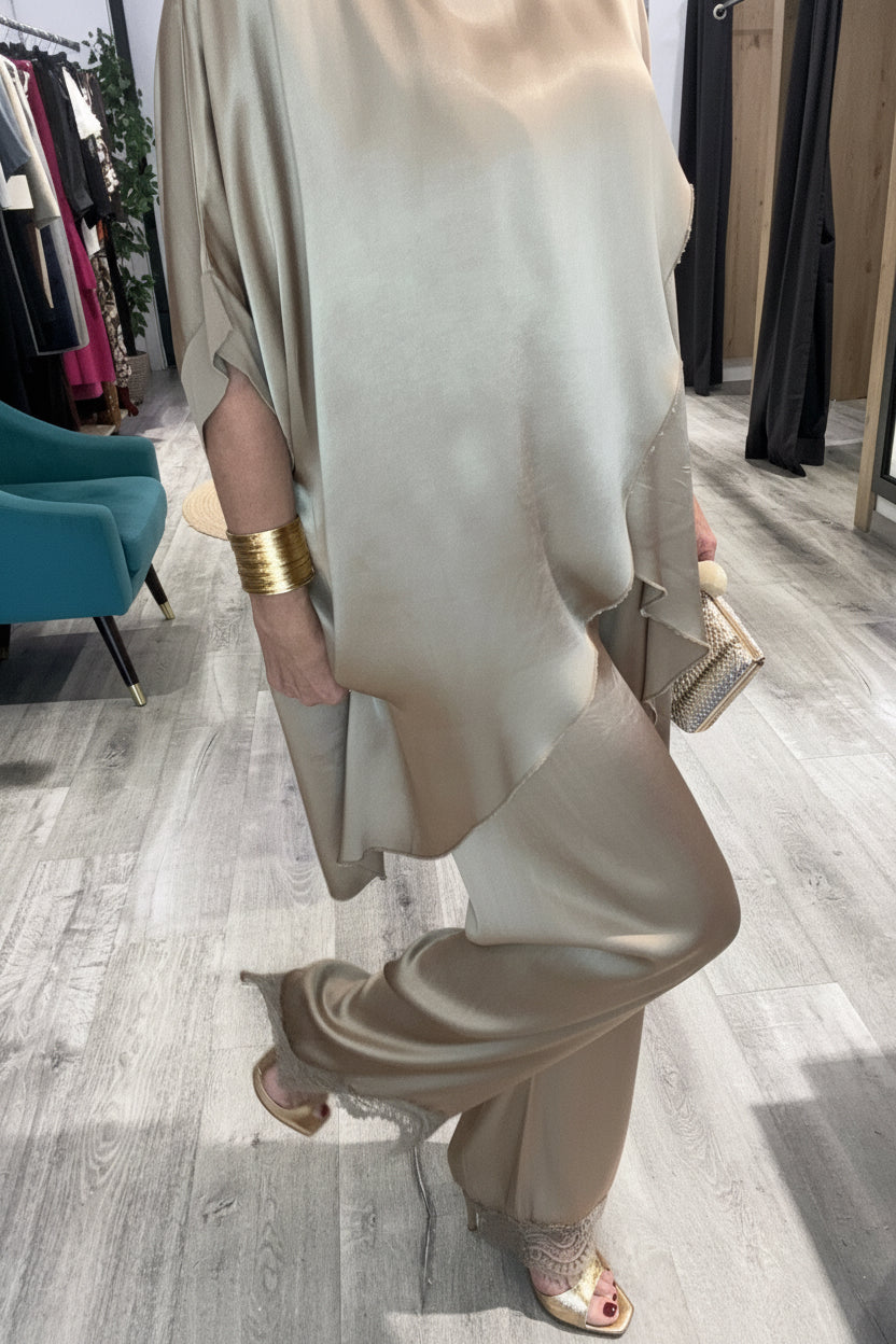 Conjunto Oriana