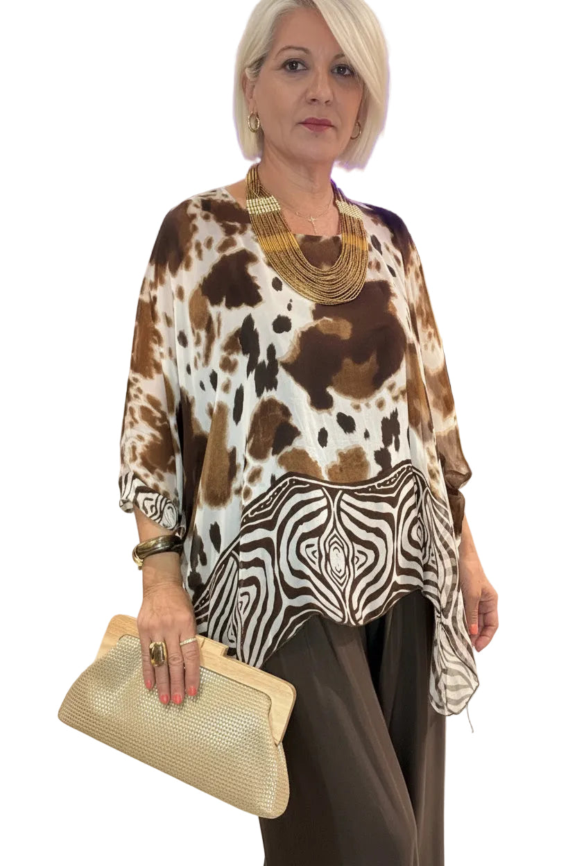 Conjunto Zuri