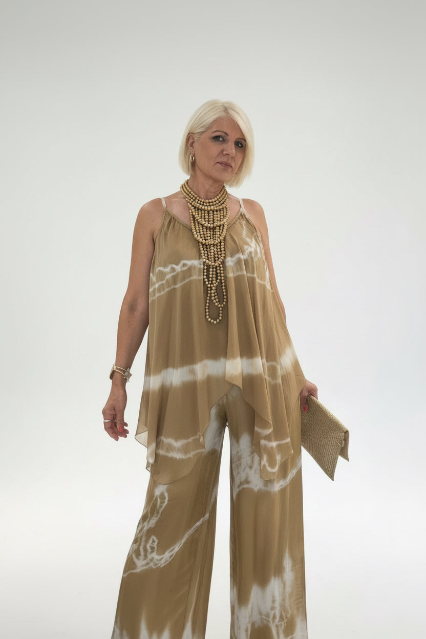Conjunto Desert