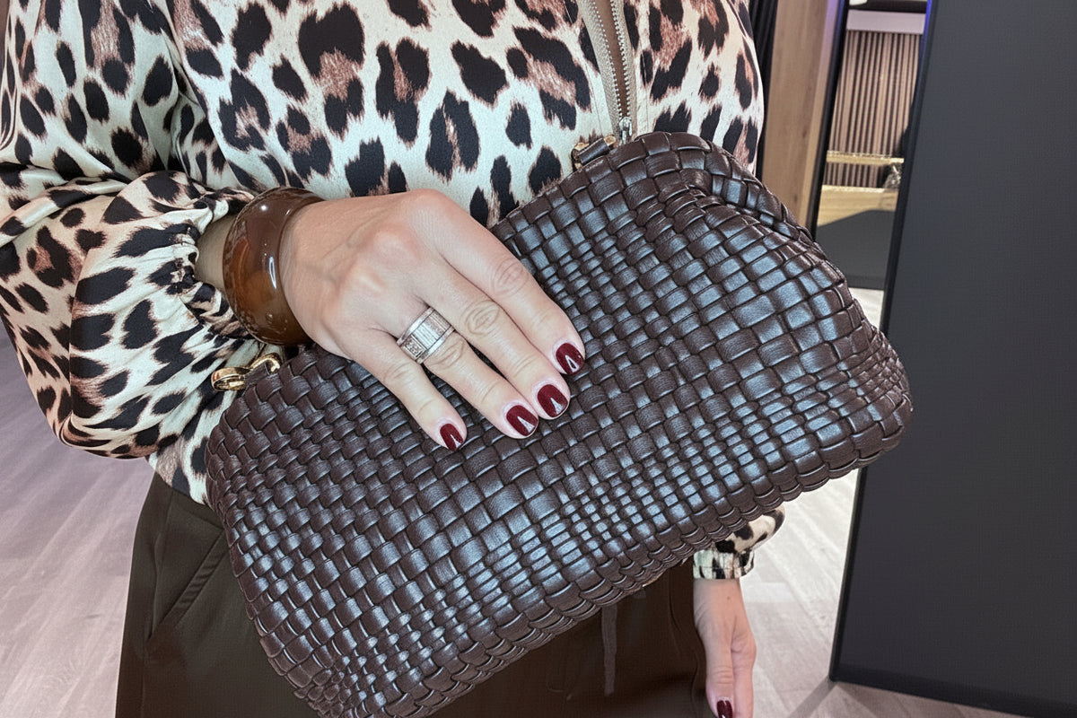 Bolso Brown