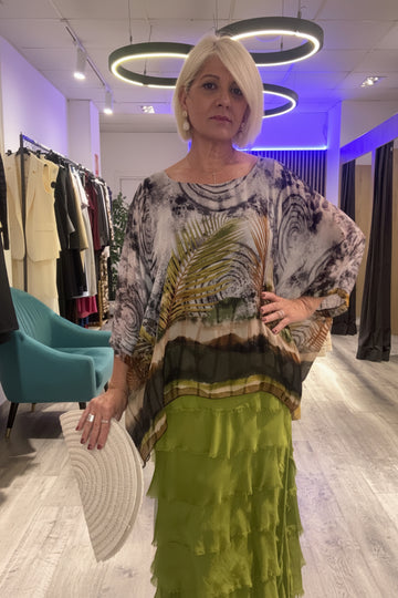 Conjunto Salma