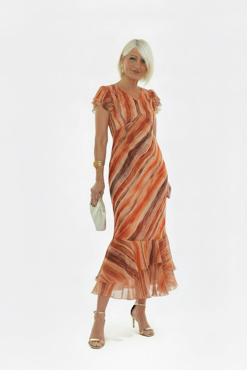Vestido Bianca