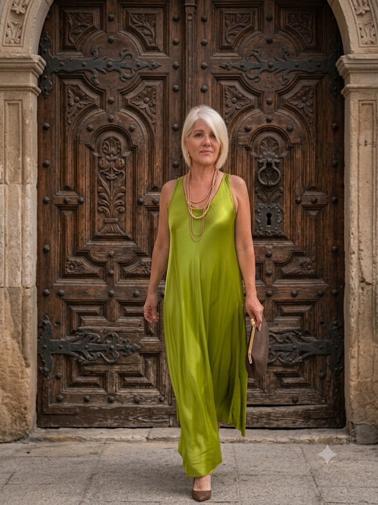 Vestido Paris