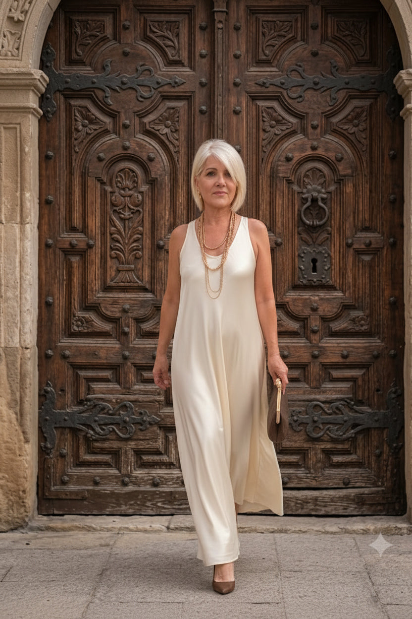 Vestido Paris