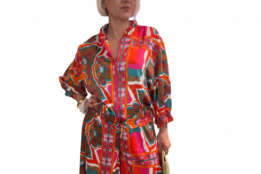 Conjunto Balmani