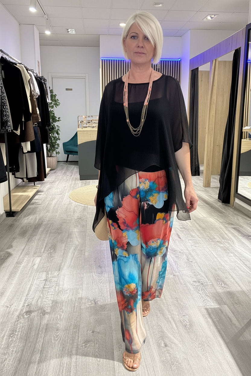 Conjunto Florencia