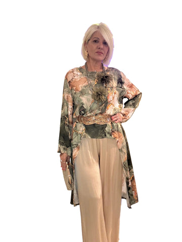 Conjunto Silvestre