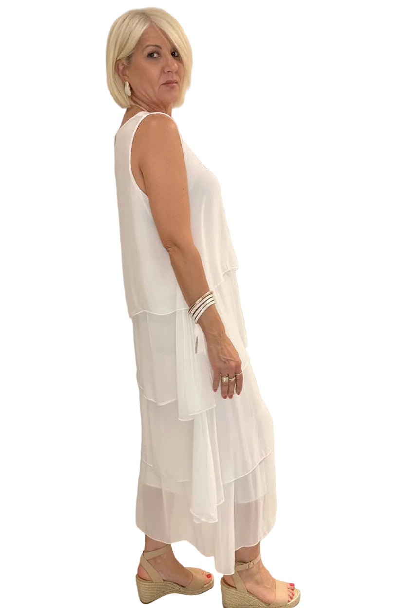 Vestido Candase’s