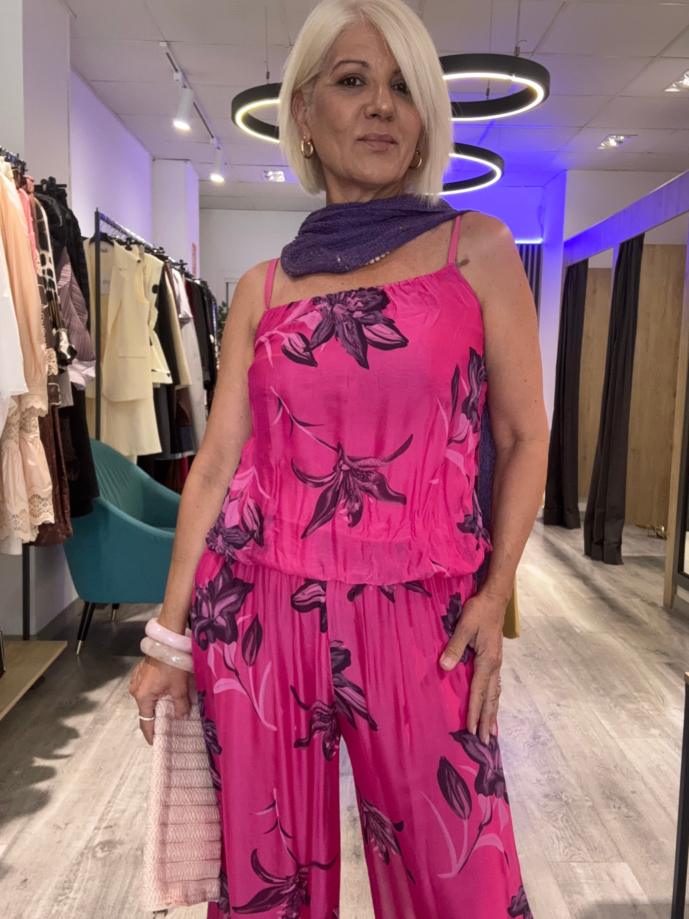 Mono Antonella