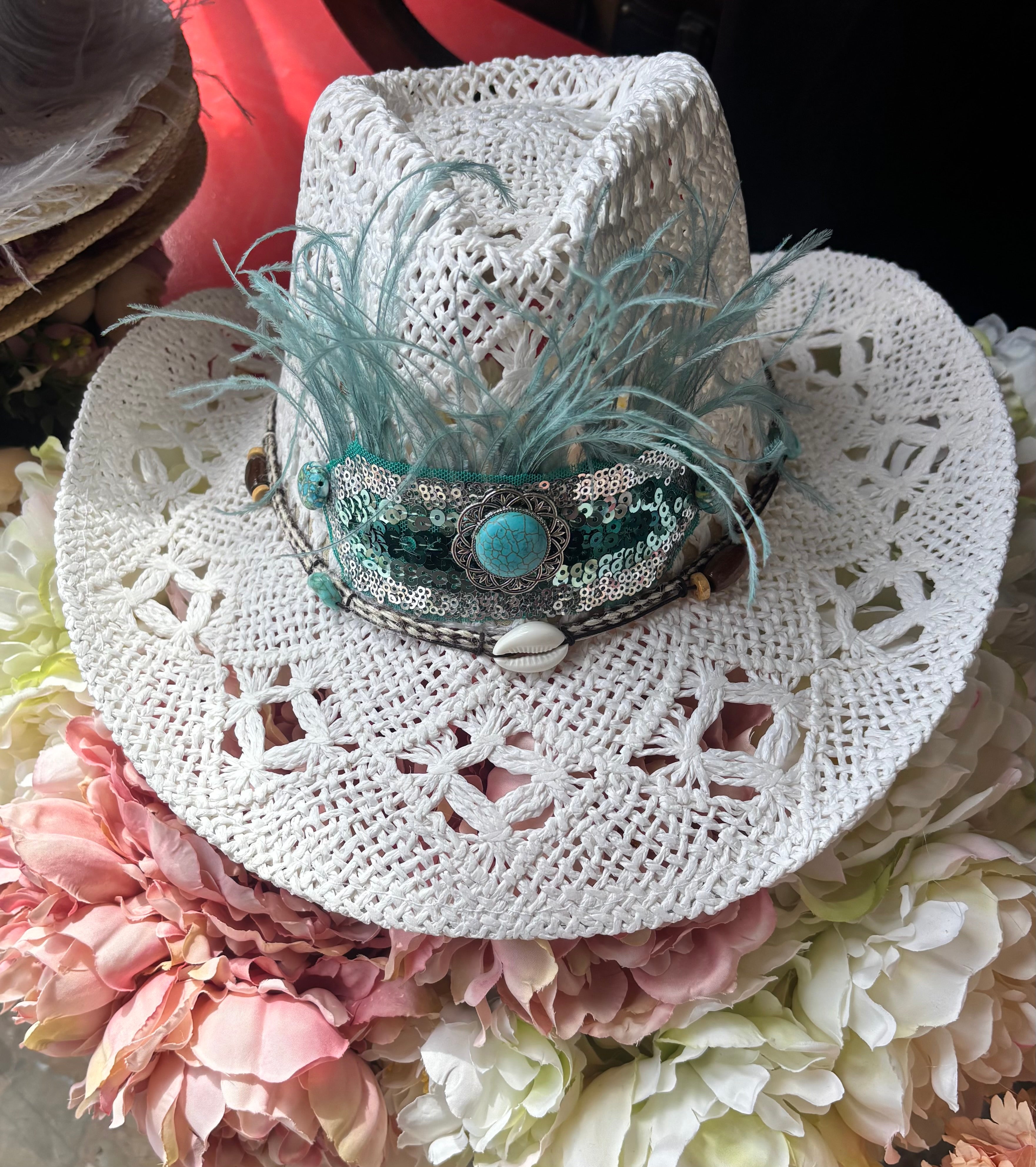 Sombreros Bohemios