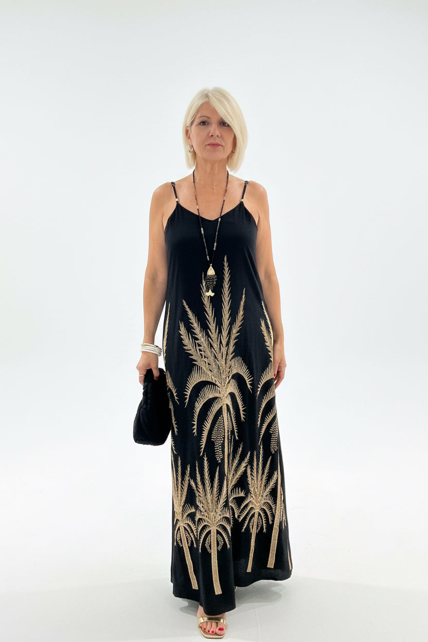 Vestido Aura