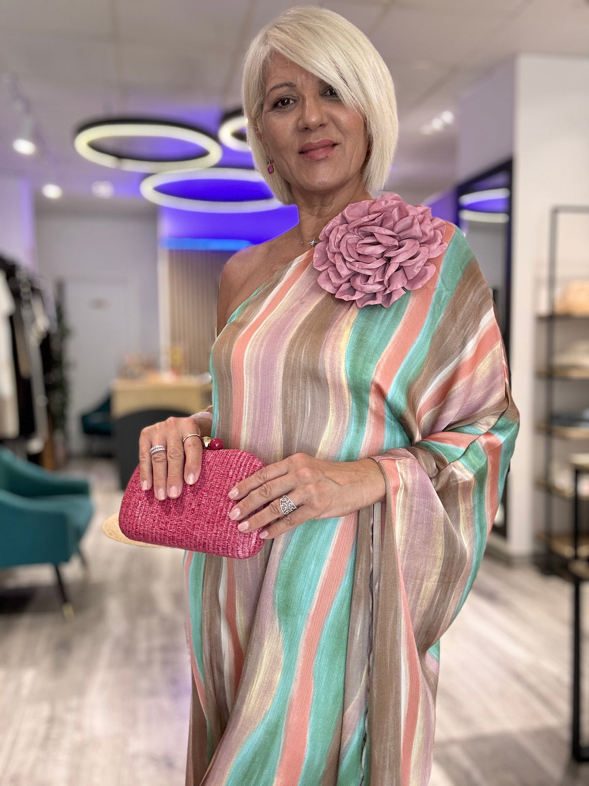 Vestido Saona
