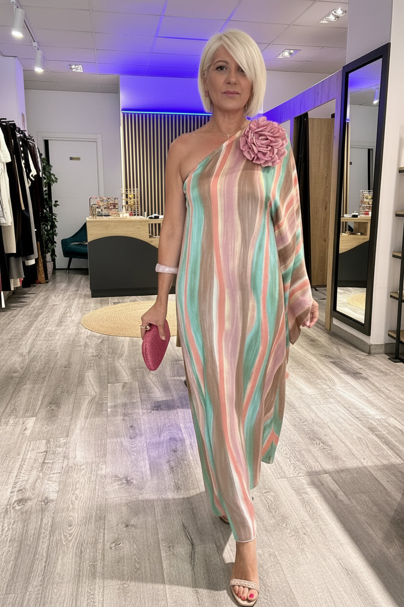 Vestido Saona