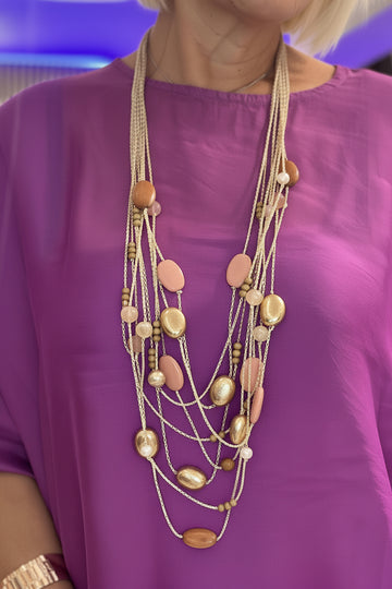 Collar Tuareg