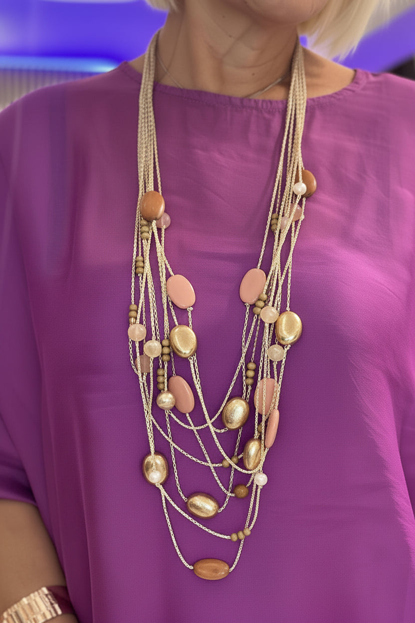 Collar Tuareg