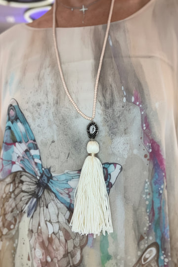 Collar Borla