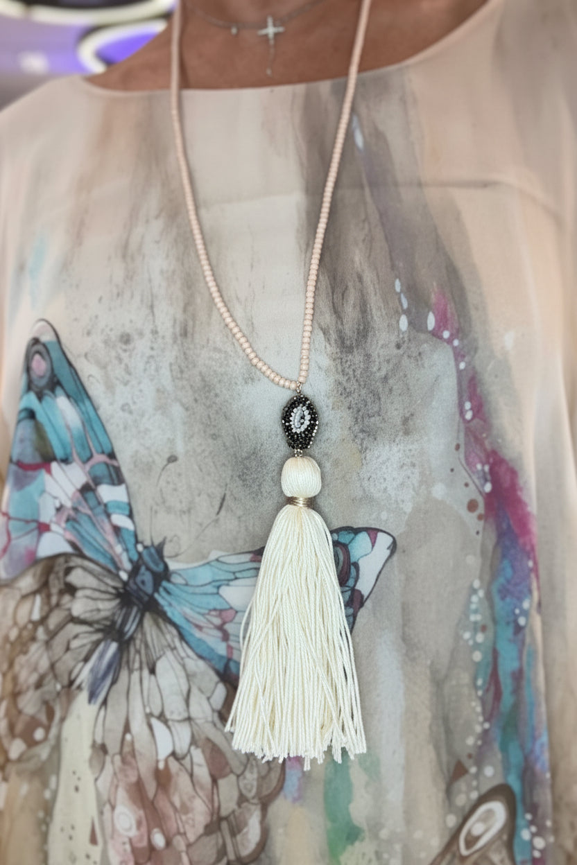 Collar Borla