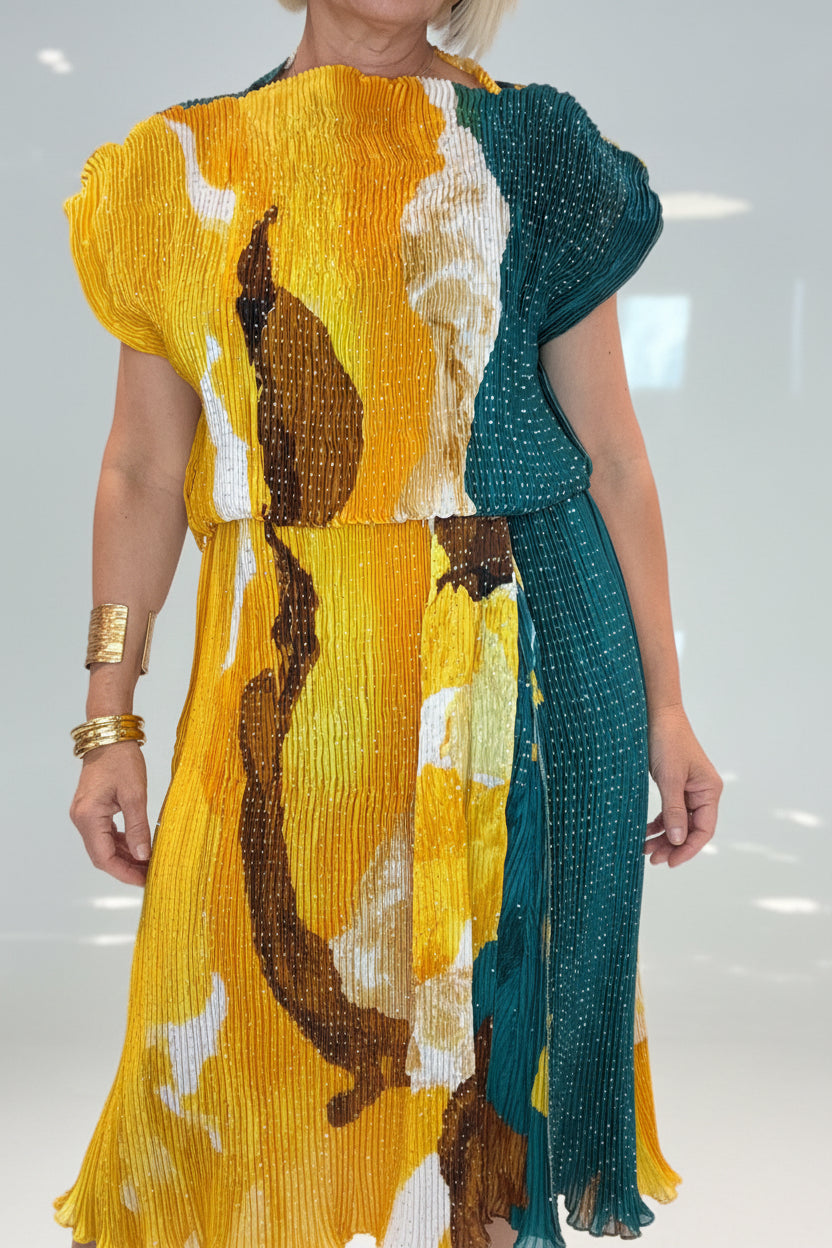 Vestido Santrope