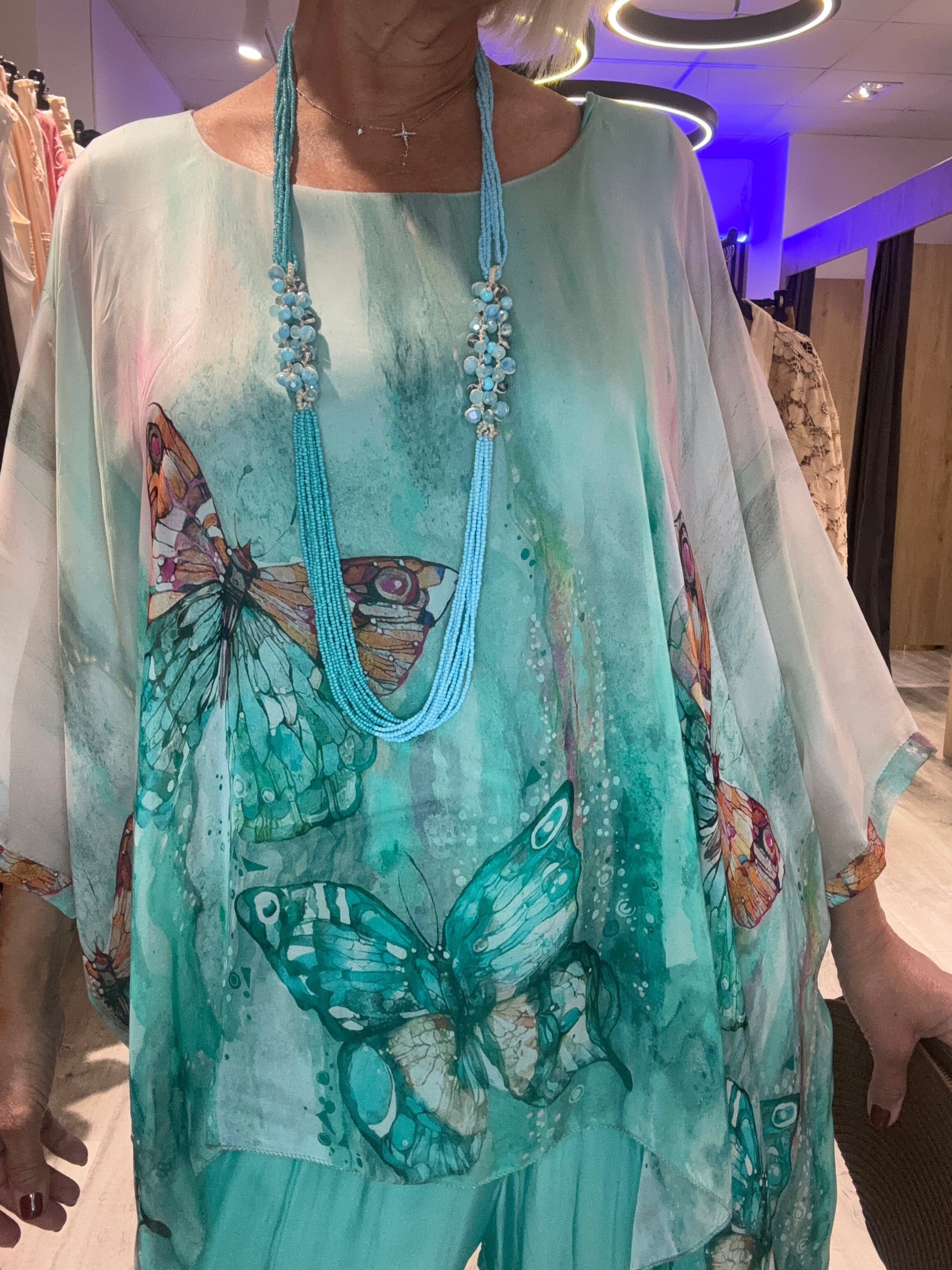 Conjunto Córcega