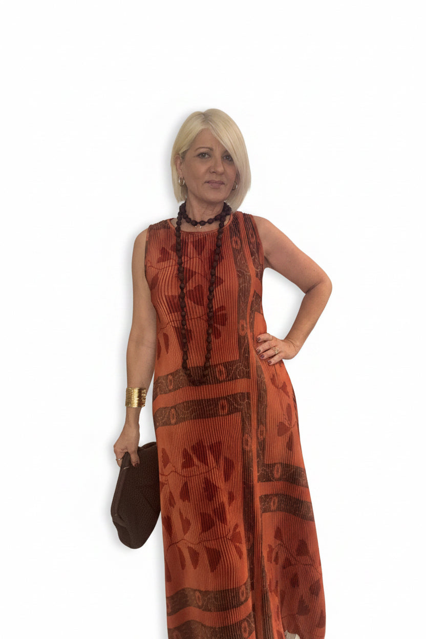 Vestido Montpellier