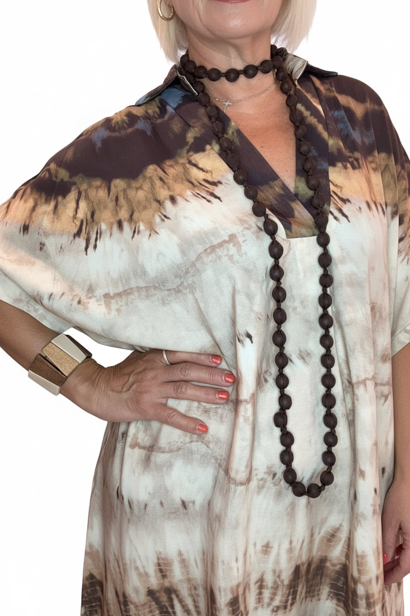 Vestido Bawi