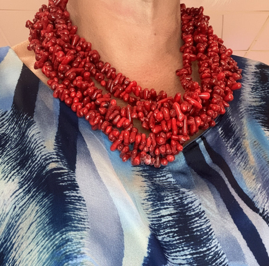 Collar Coral