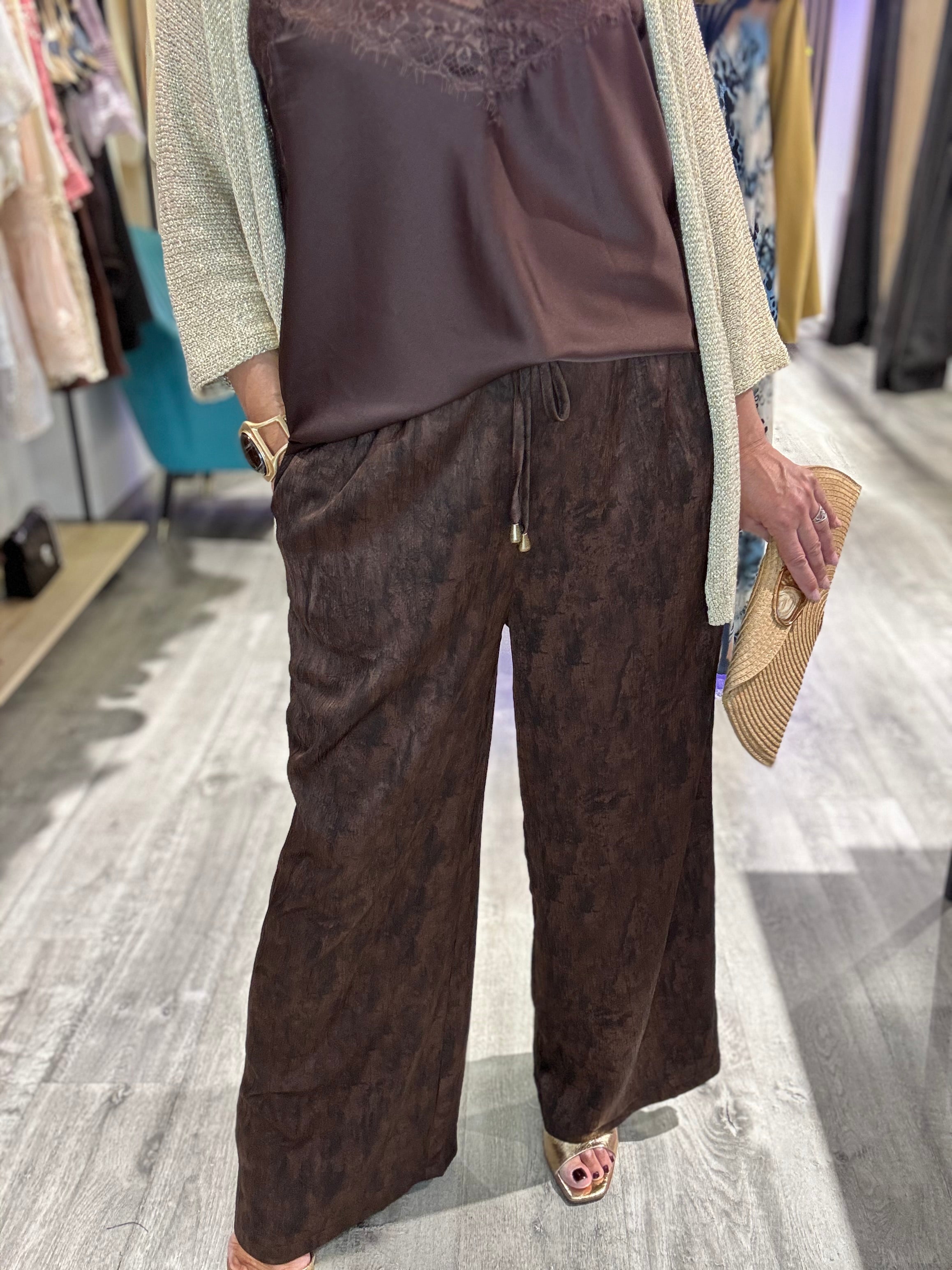 Pantalón Pampa