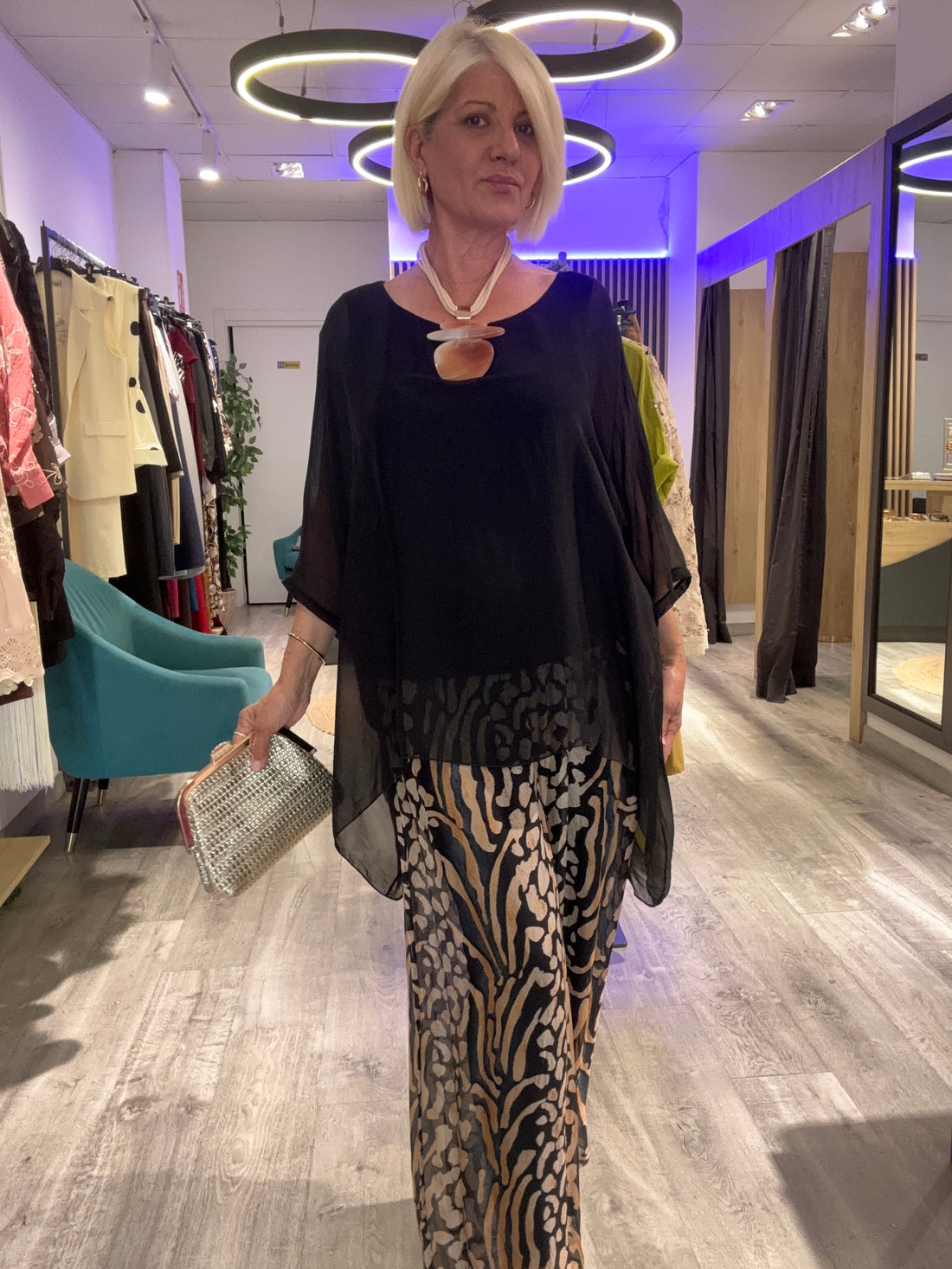 Conjunto Tarida