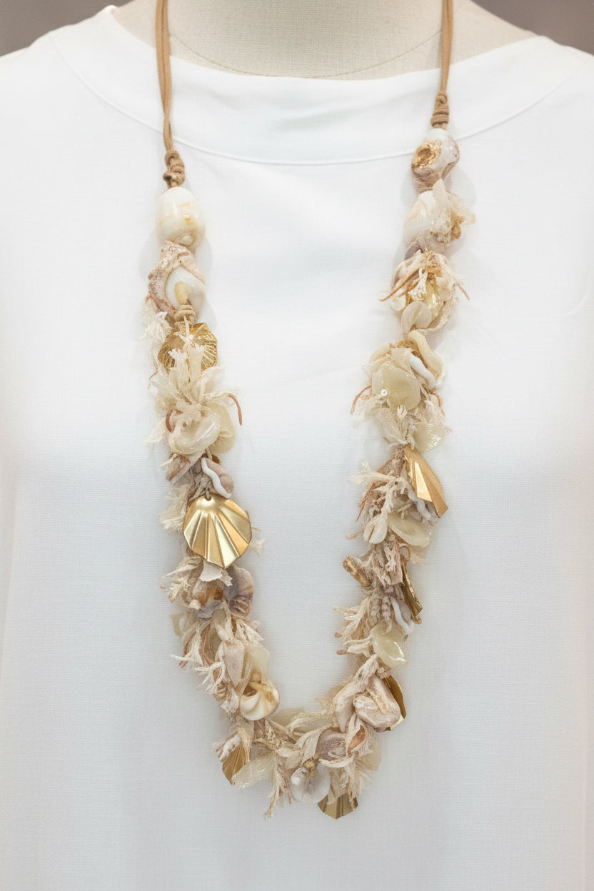 Collar Ibicenco