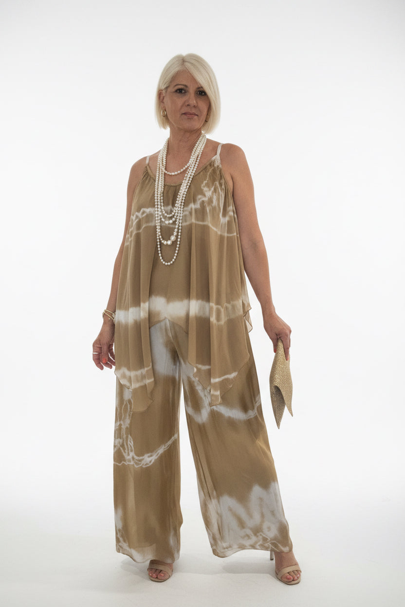Conjunto Desert