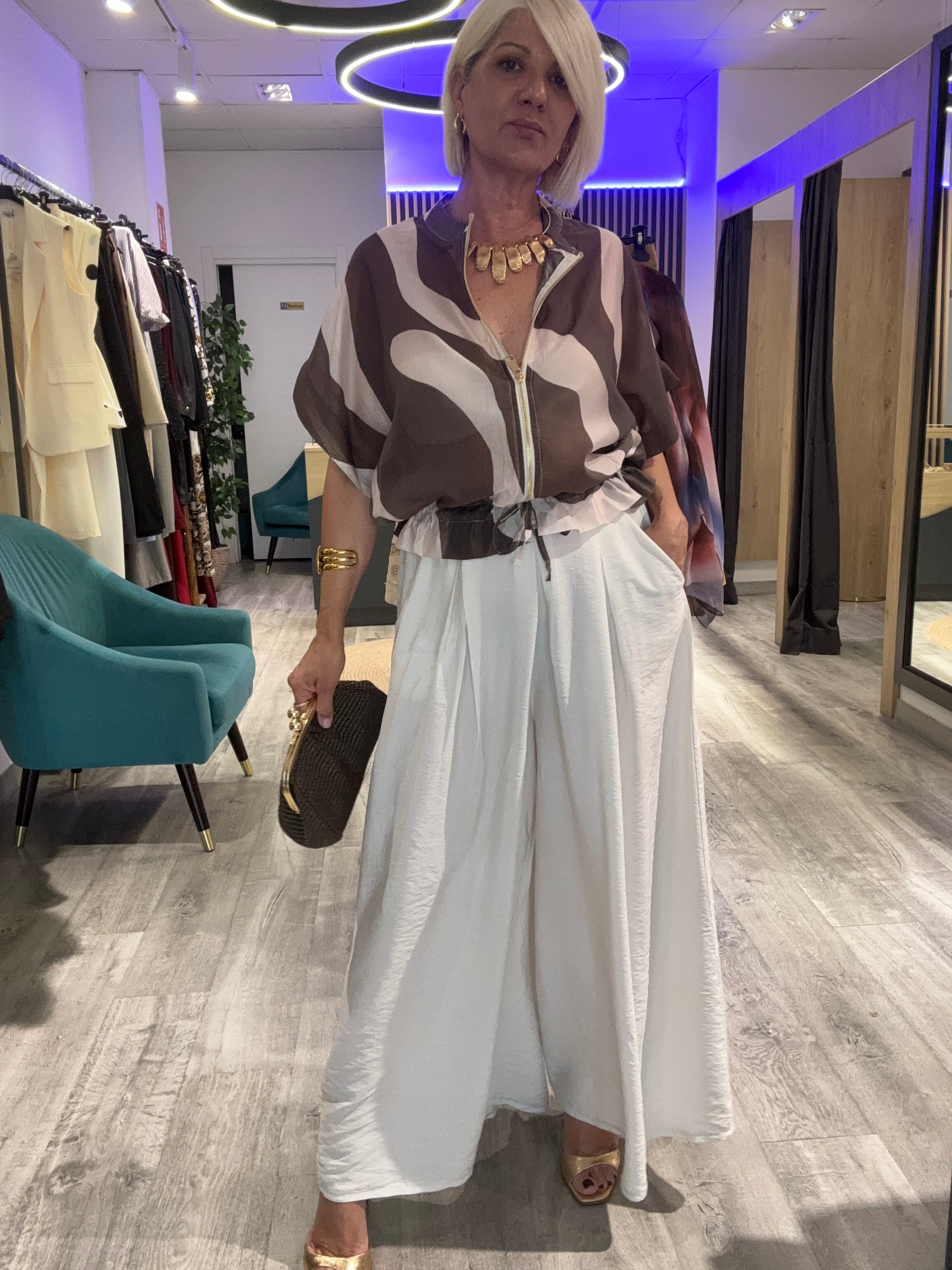 Conjunto Vanity