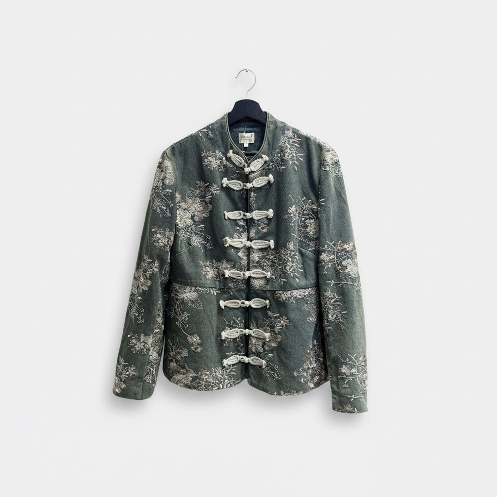 Chaqueta Montpellier