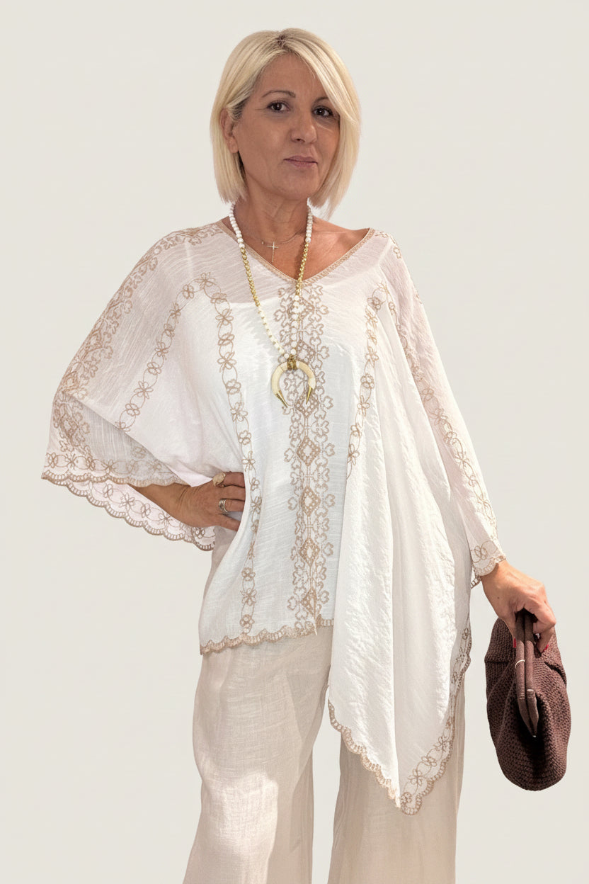 Poncho Marfil