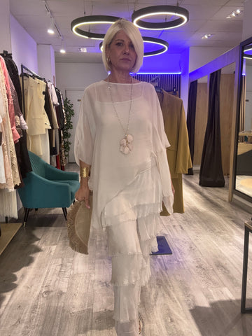 Conjunto Manilva