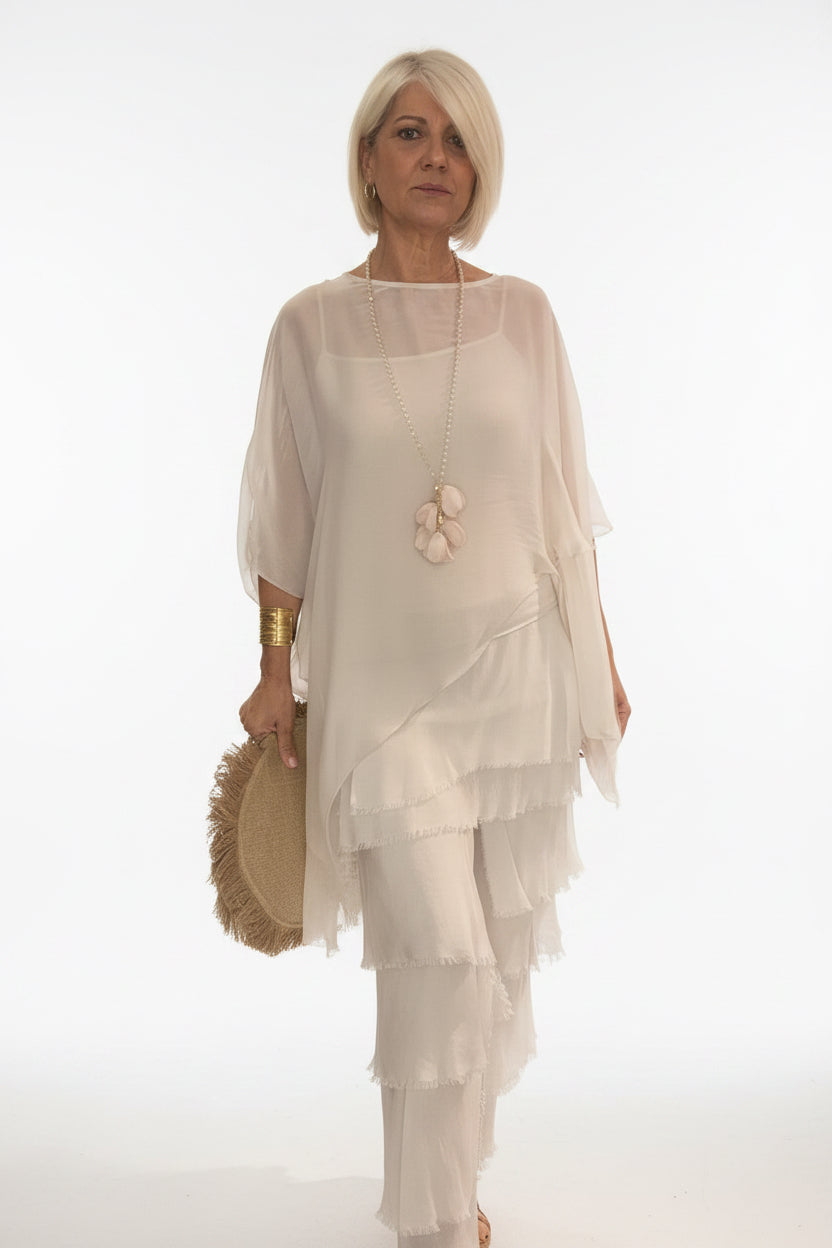 Conjunto Manilva