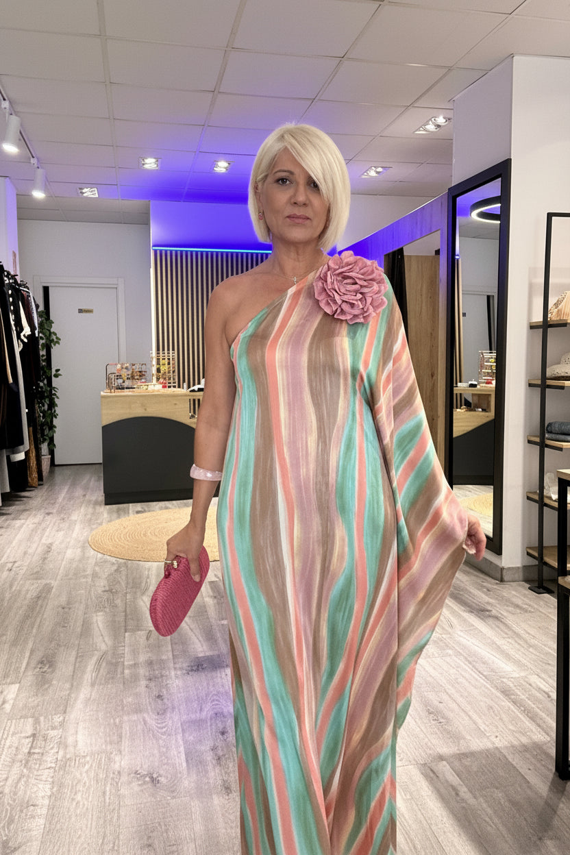 Vestido Saona