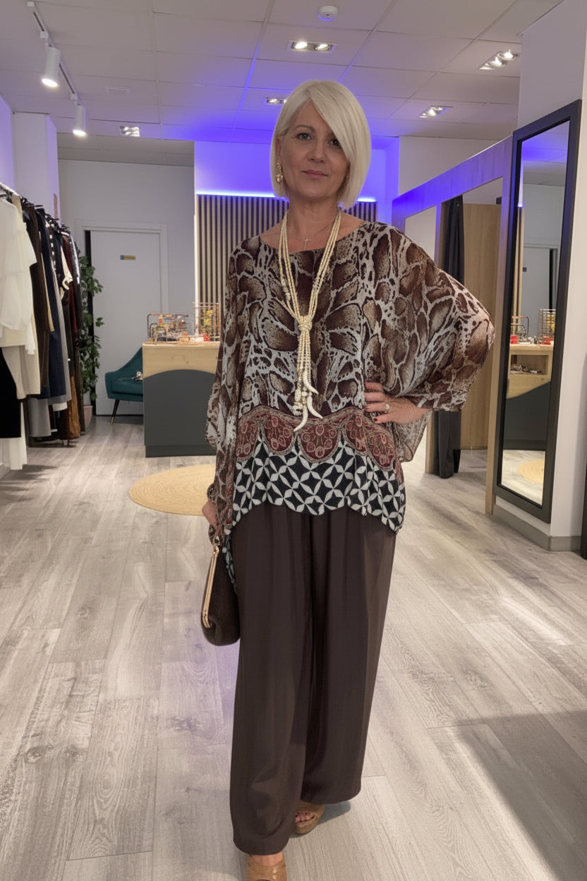 Conjunto Estambul