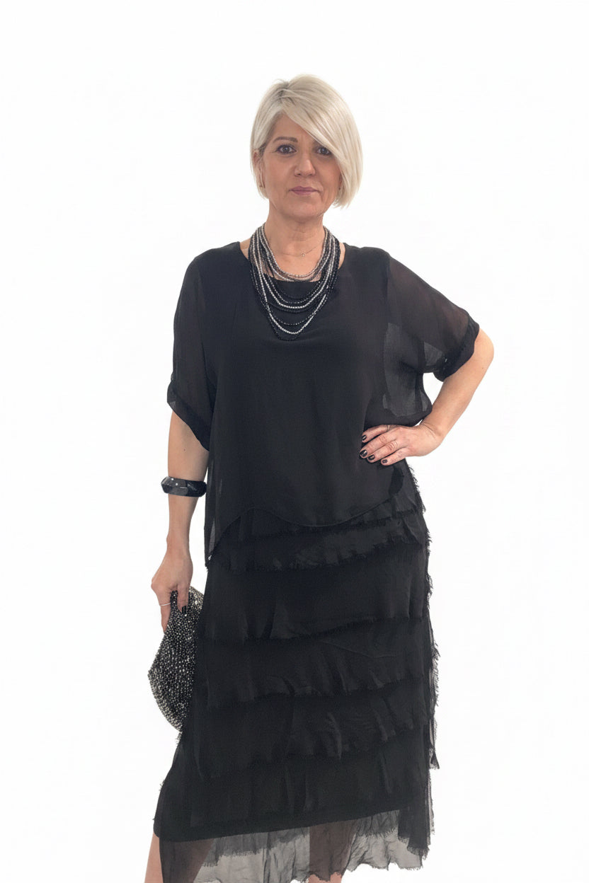 Vestido Adriana