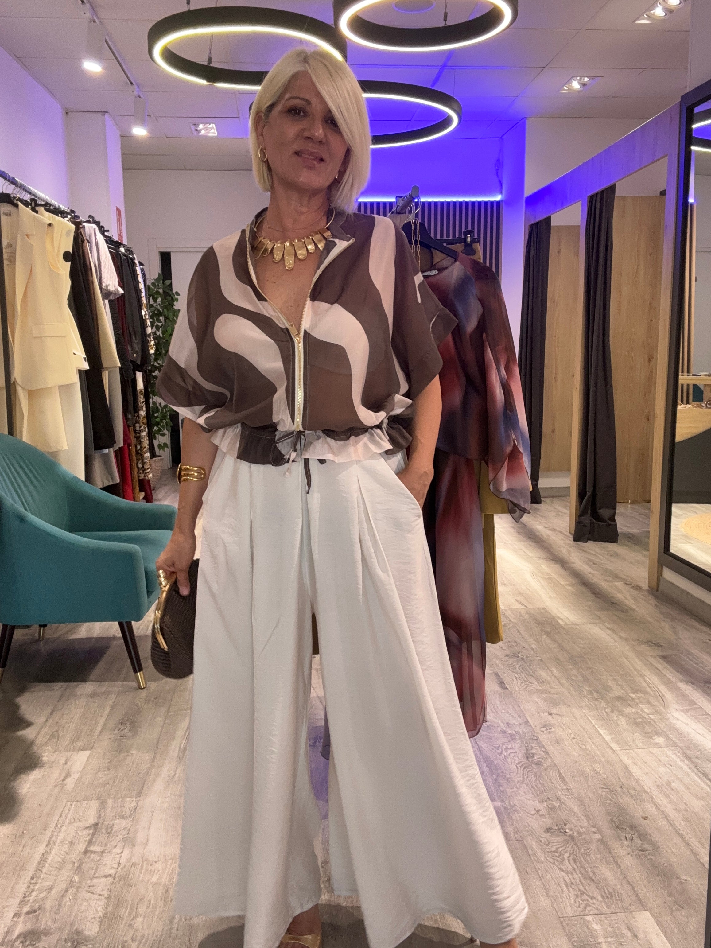 Conjunto Vanity
