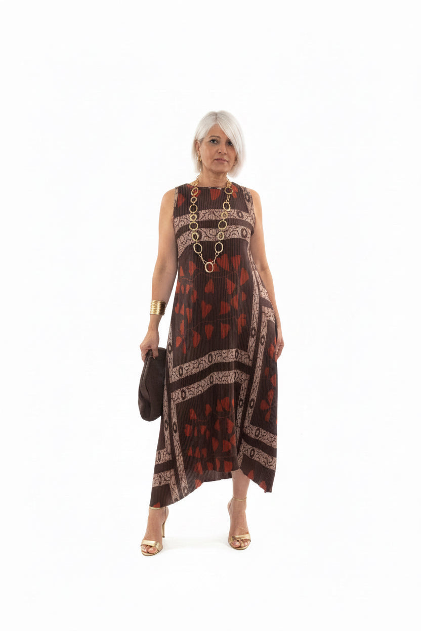 Vestido Montpellier