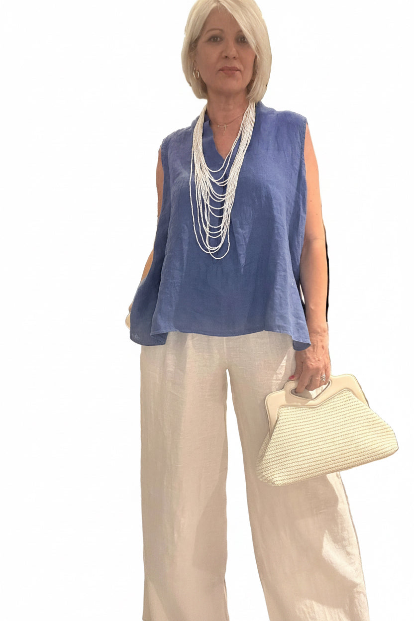 Blusa Valeria