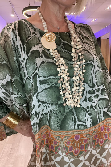 Collar Menorca