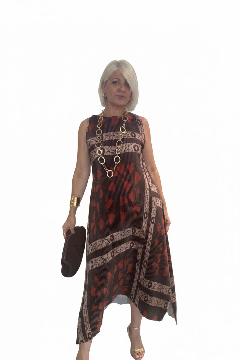 Vestido Montpellier