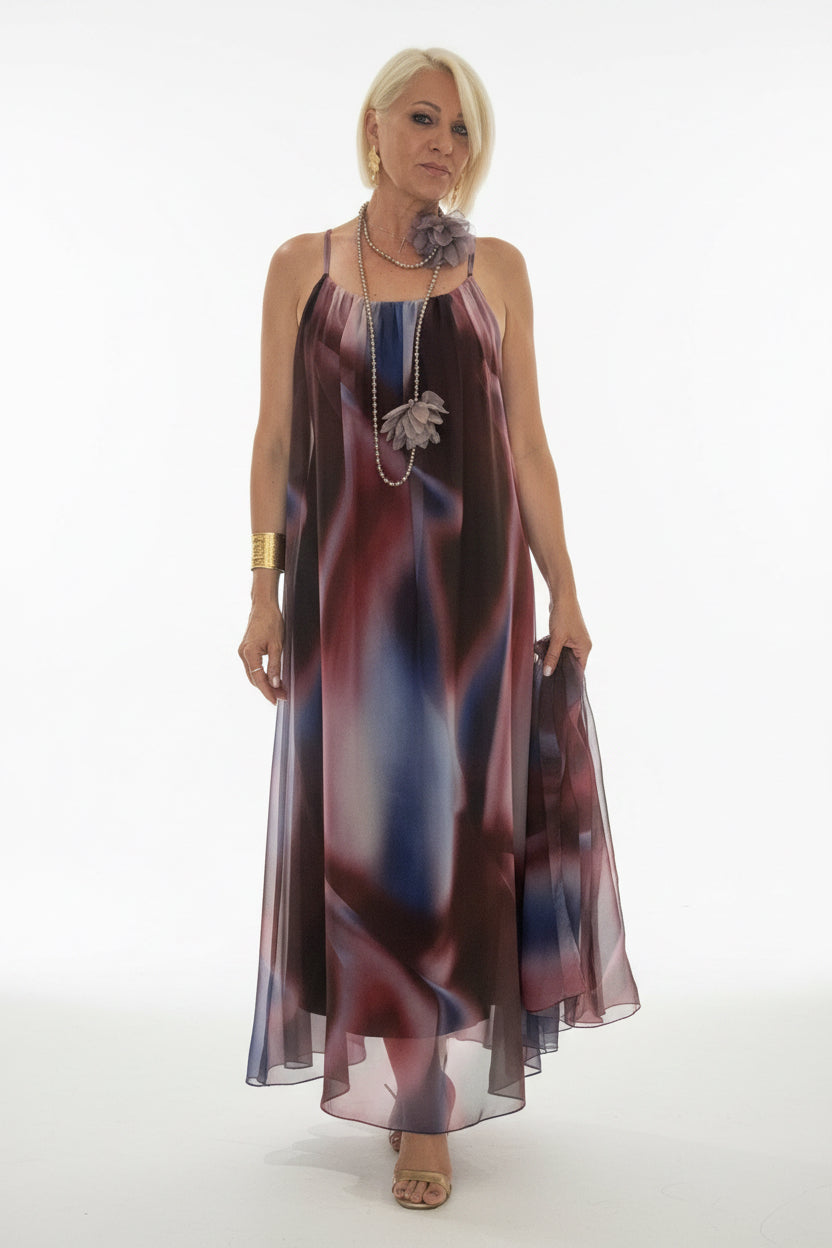 Vestido Venus
