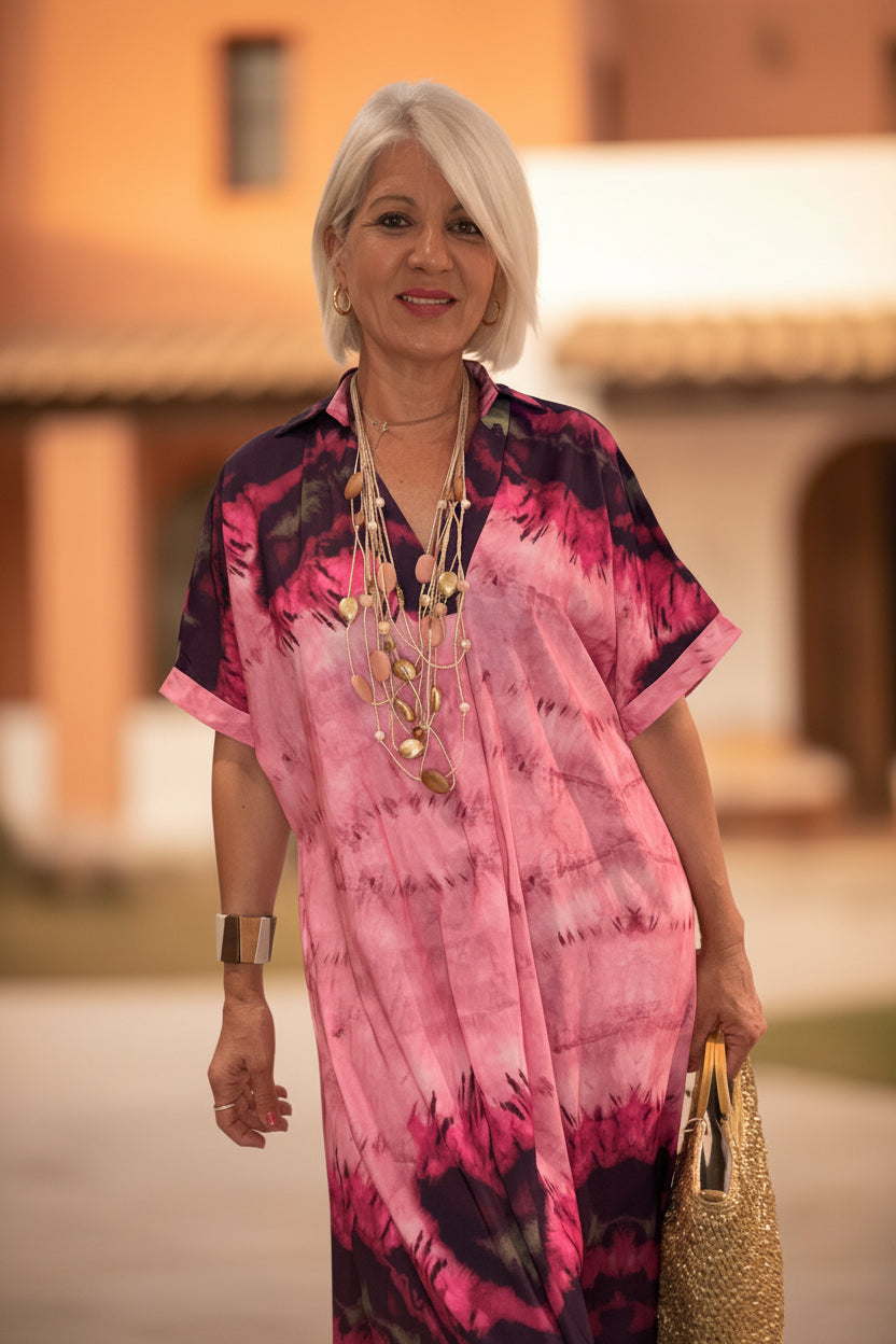 Vestido Bawi