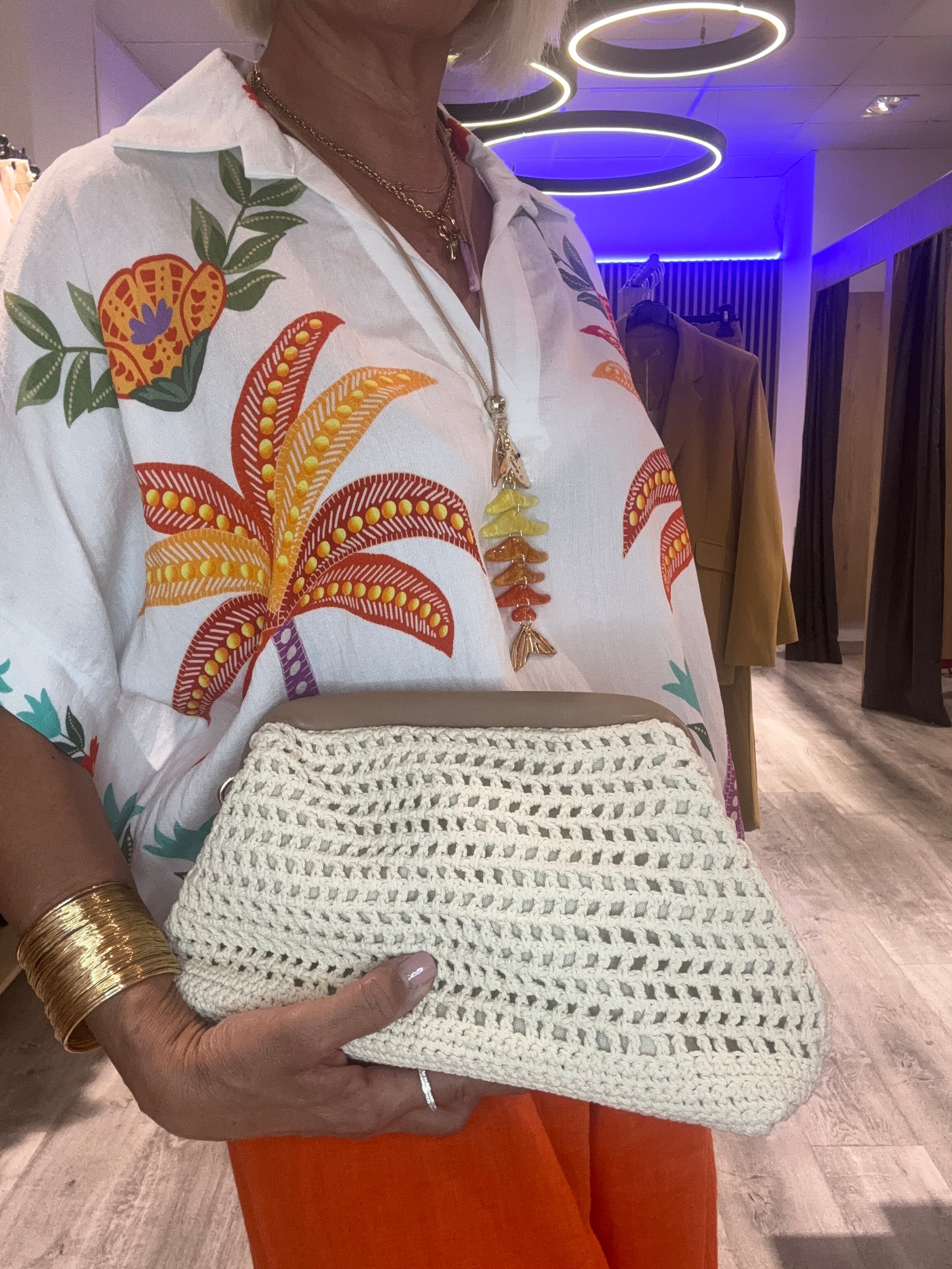 Conjunto Jamaica